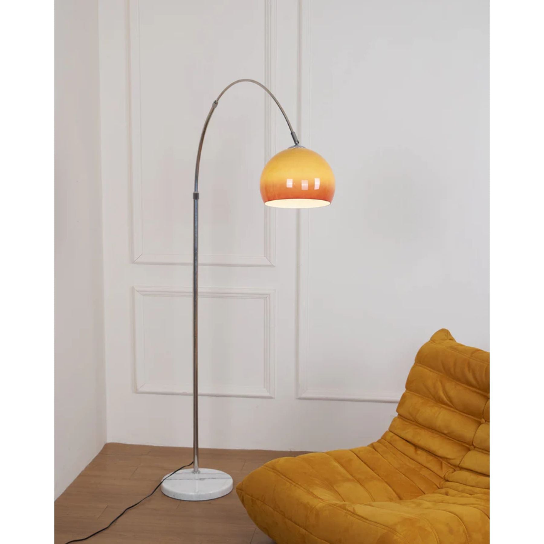 Tyllon Vloerlamp
