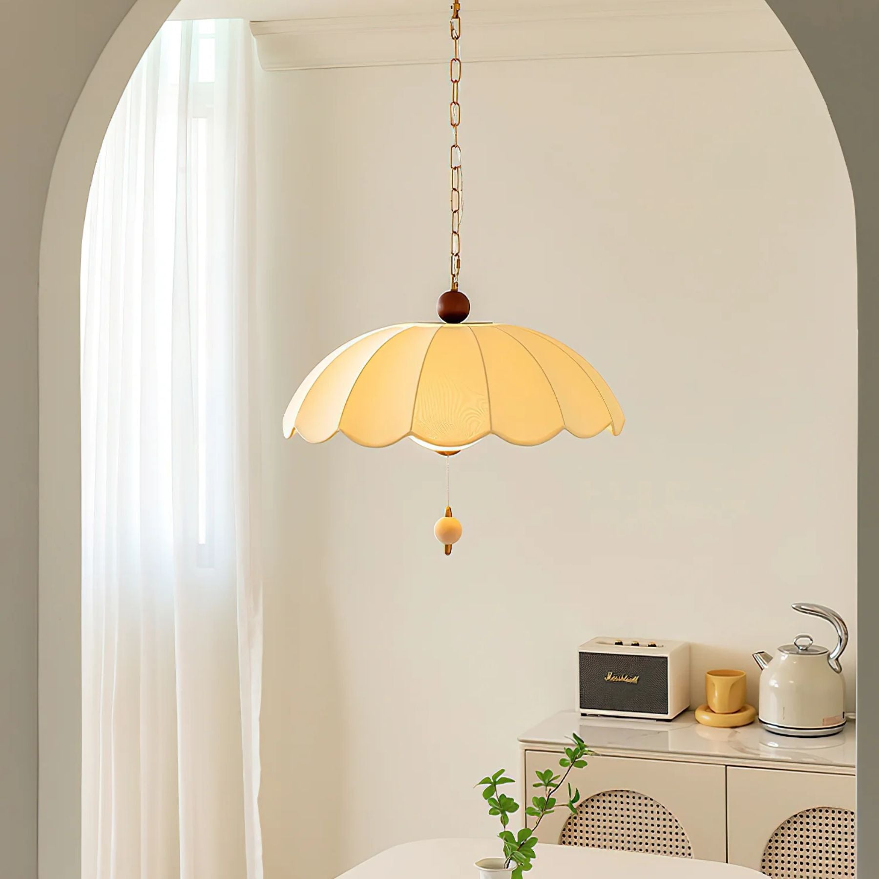 Opelmis Hanglamp