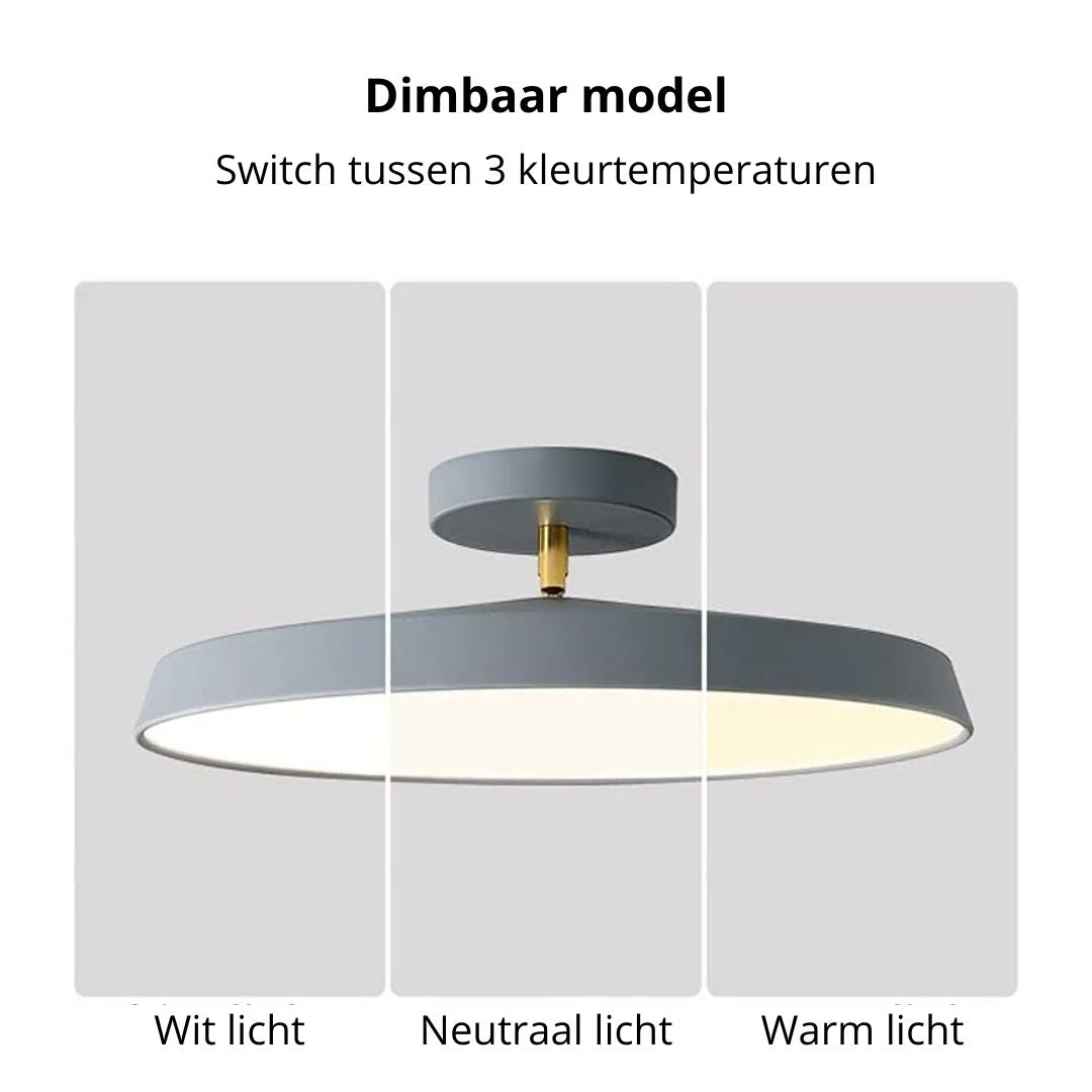 Veylith Plafondlamp