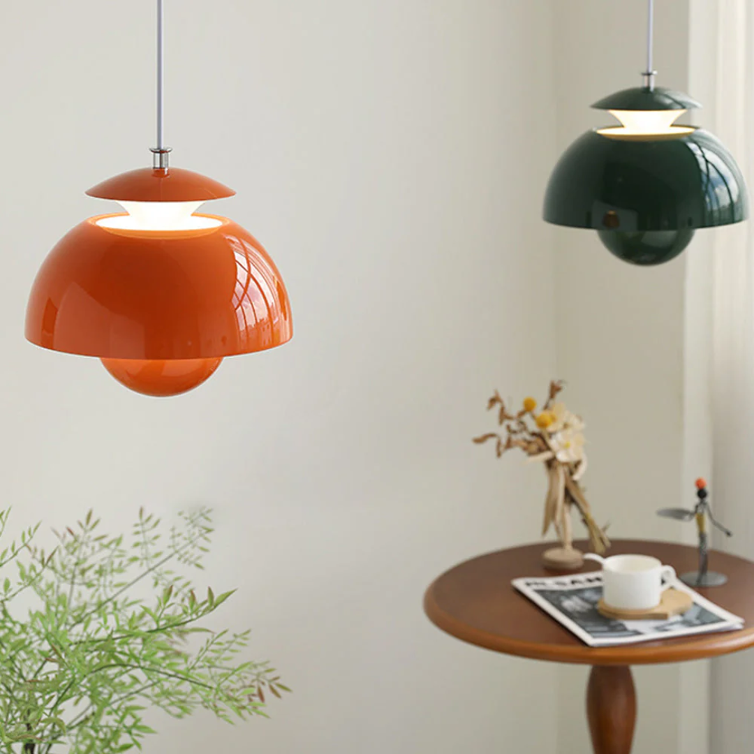Cravell Scandinavische Hanglamp