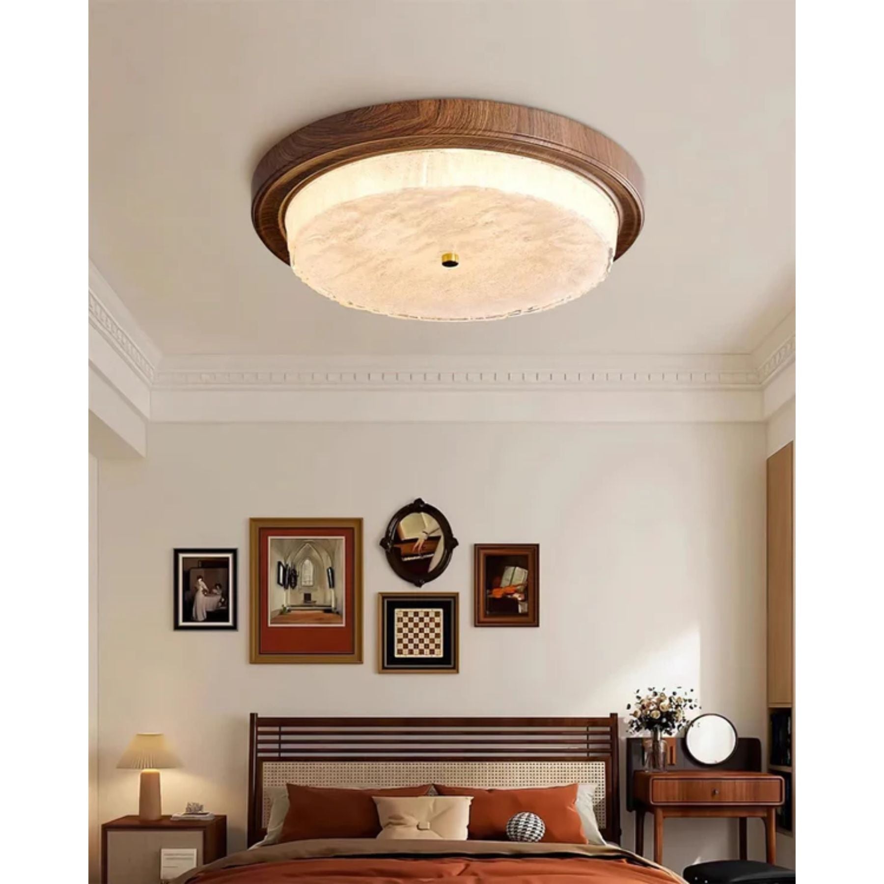 Vorezo Plafondlamp