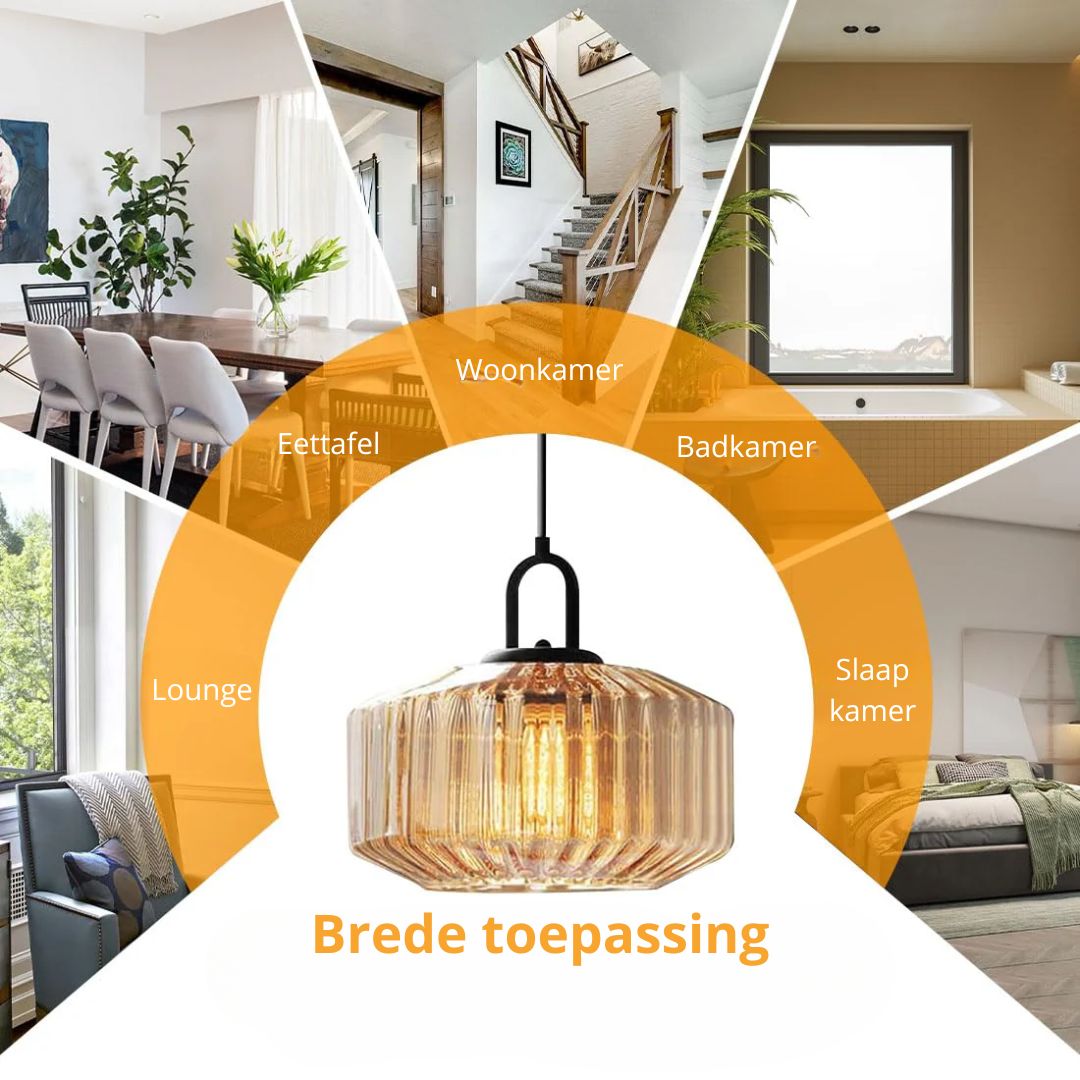 Luloven Hanglamp