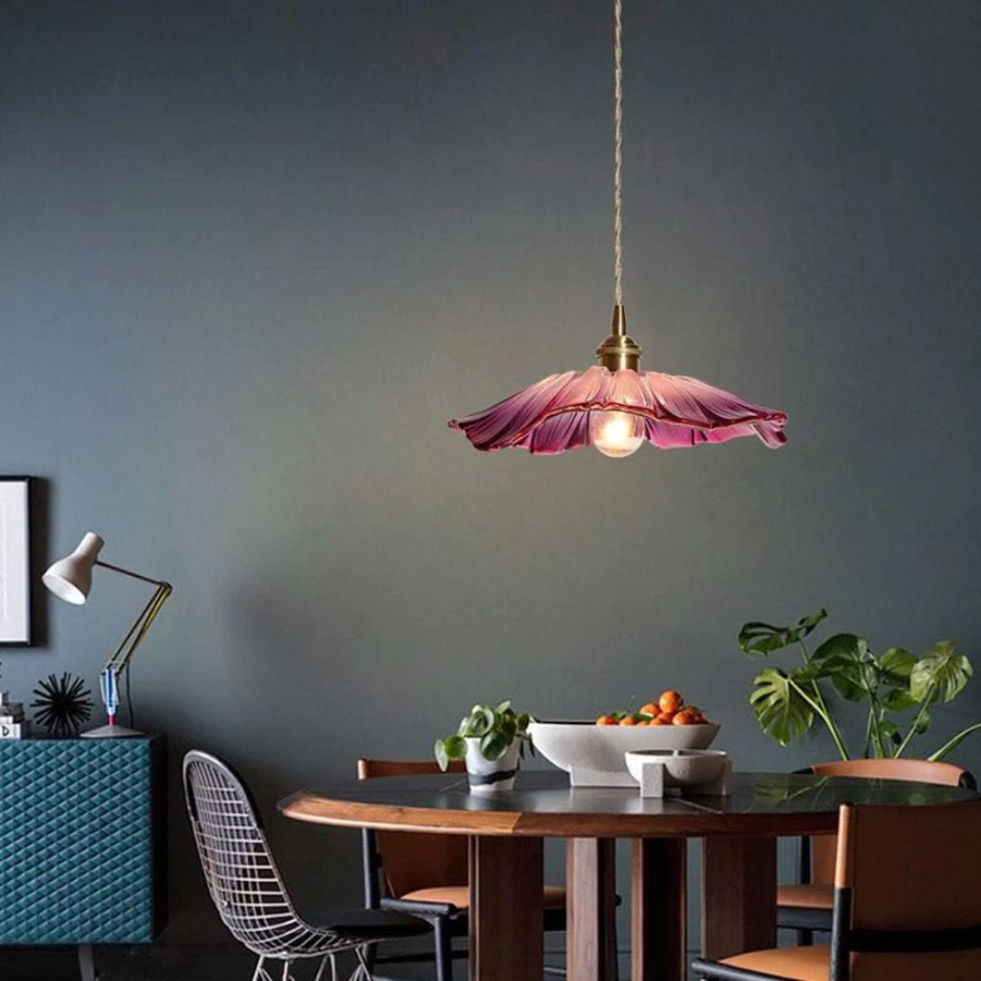 Cullivan Flower Hanglamp