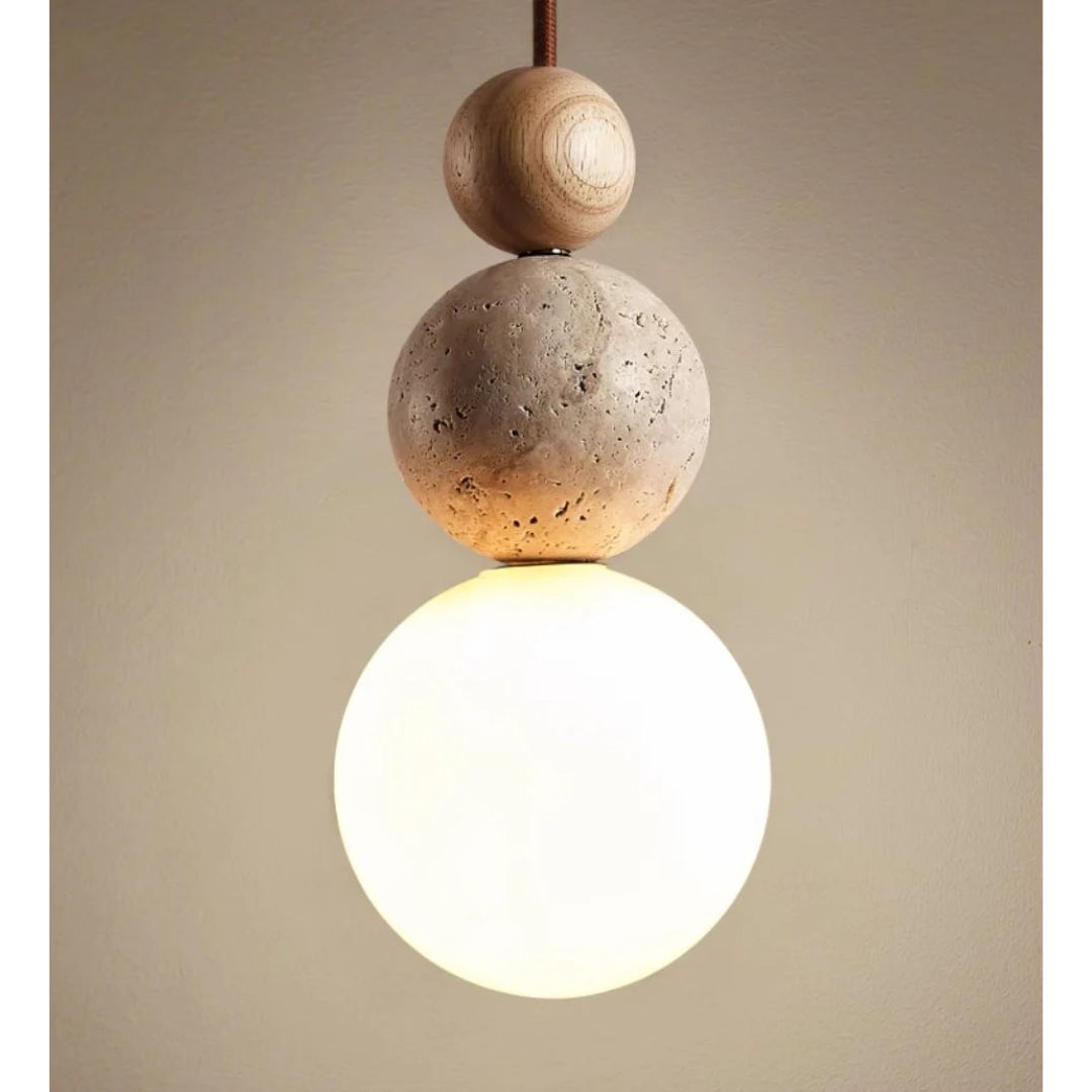 Suvo Bolvorm Hanglamp