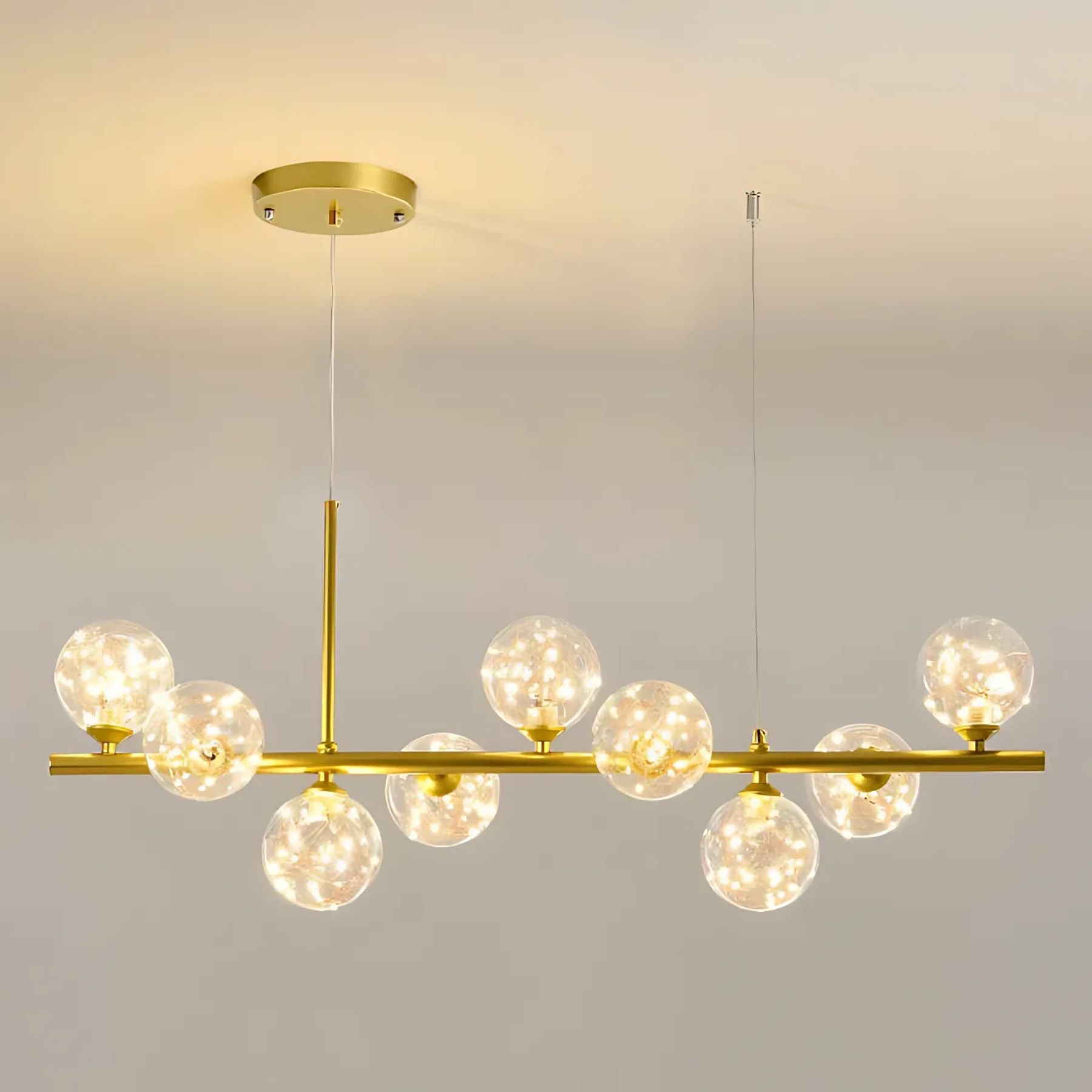 Curzillan Hanglamp