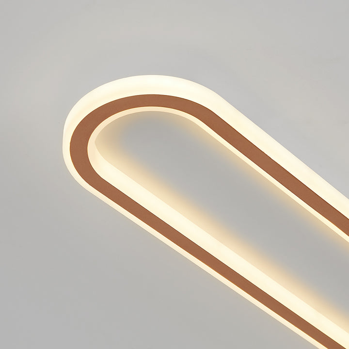 Lazzan Plafondlamp