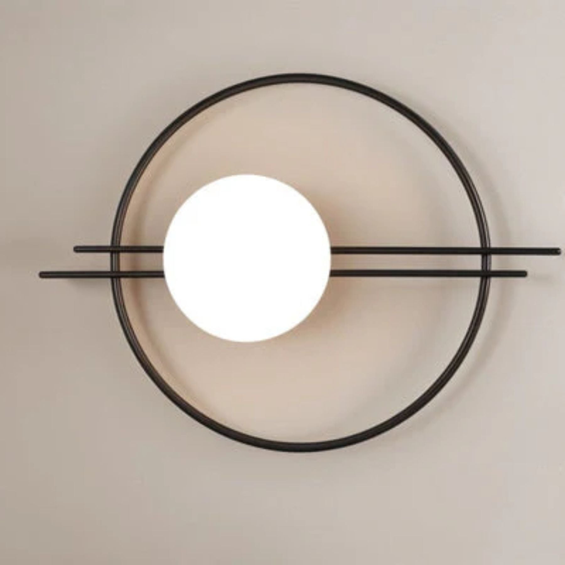 Lumon Design Wandlamp
