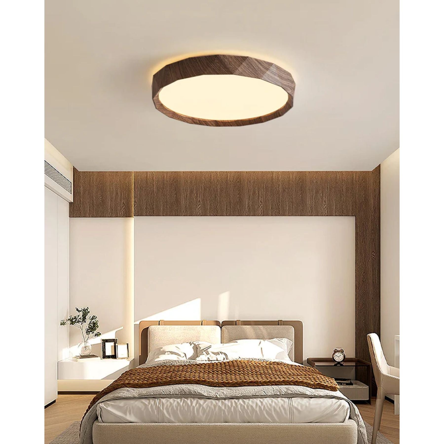 Karaven Plafondlamp
