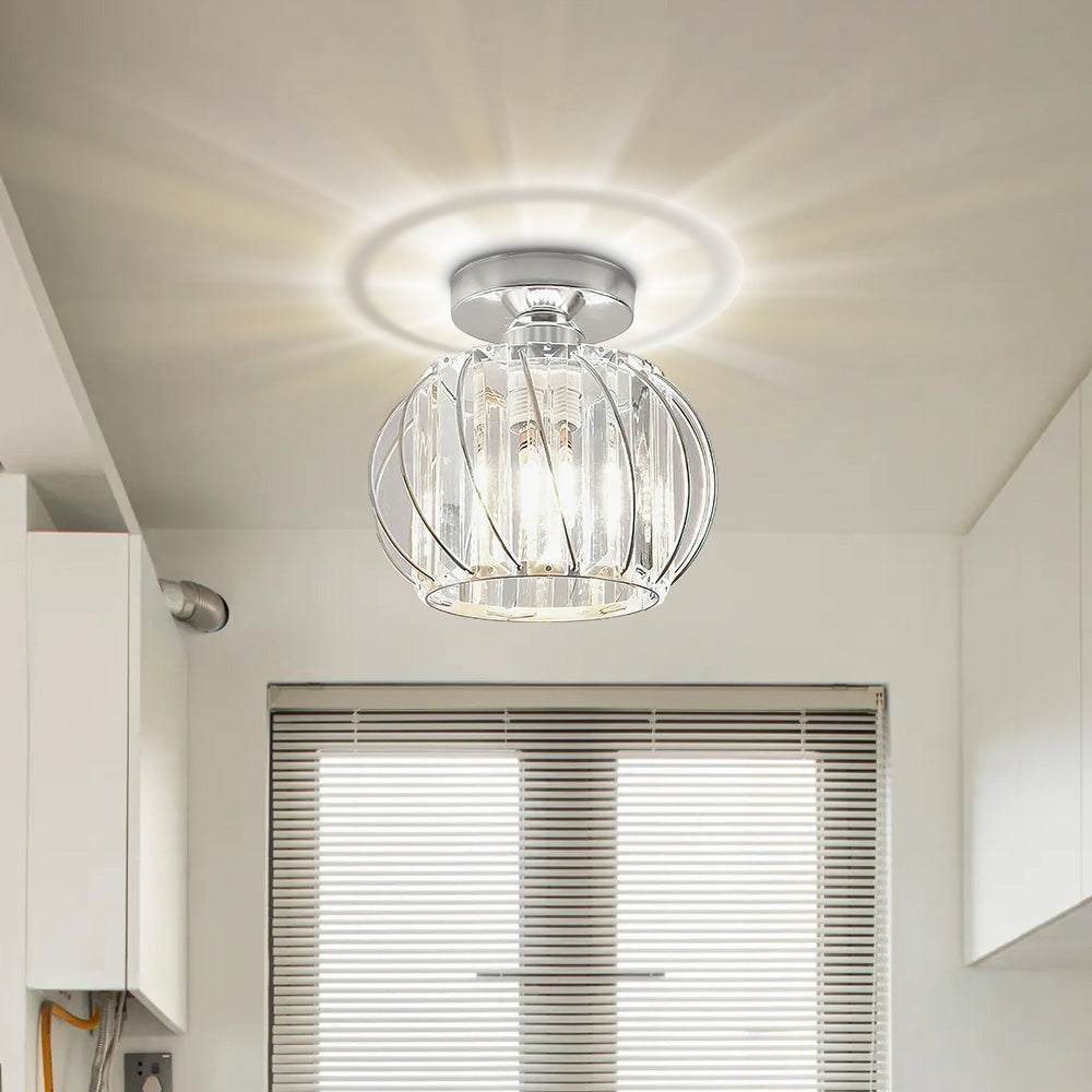 Cazzon Luxe Plafondlamp