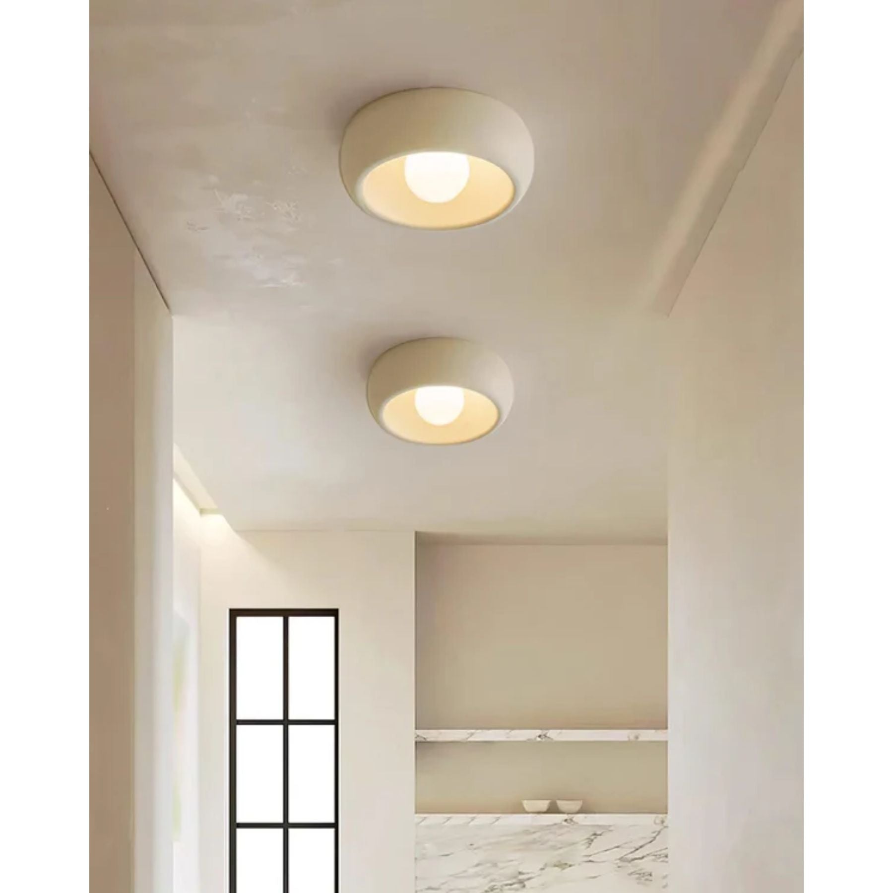 Noremi Plafondlamp