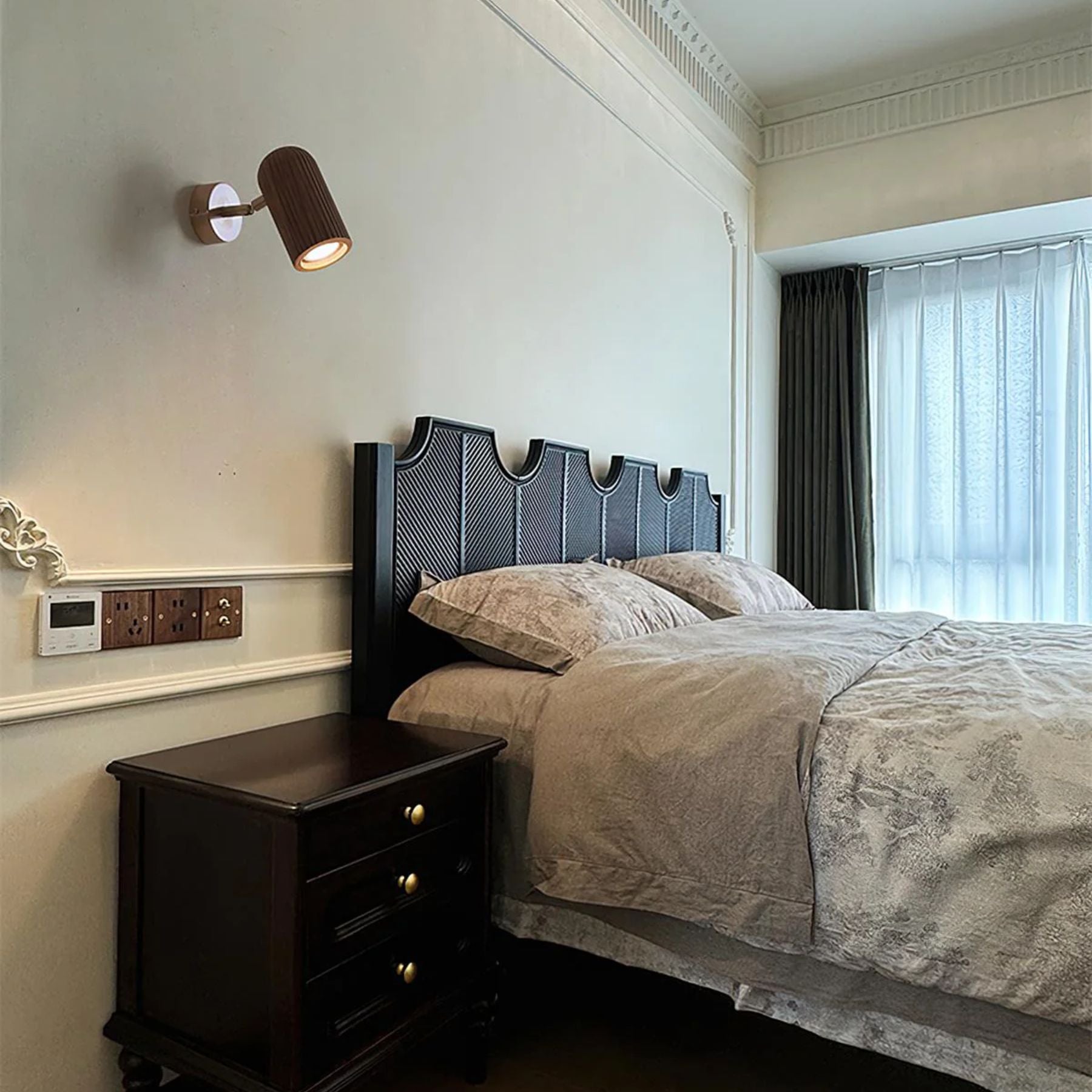 Trevizo Wandlamp