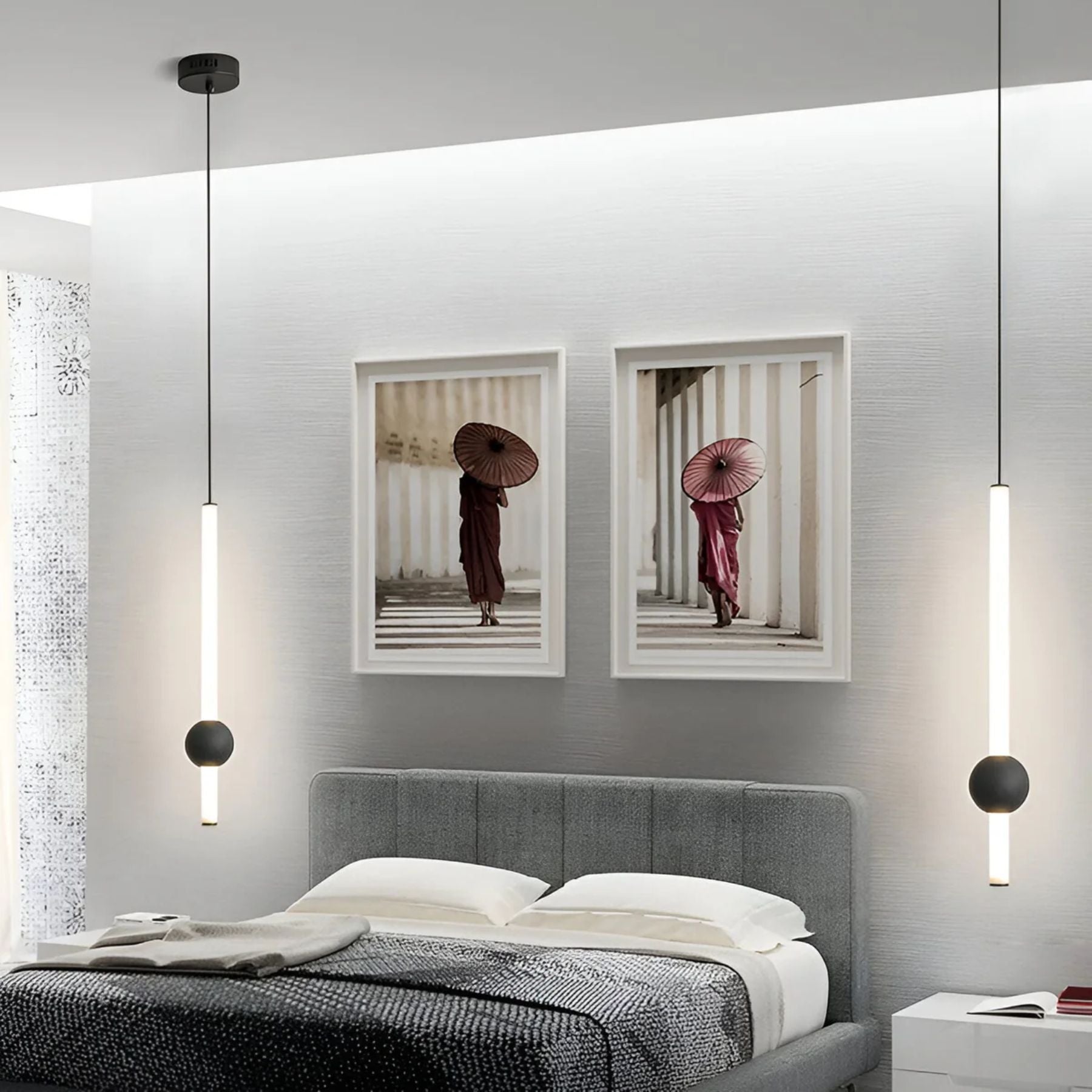 Minolisa Hanglamp