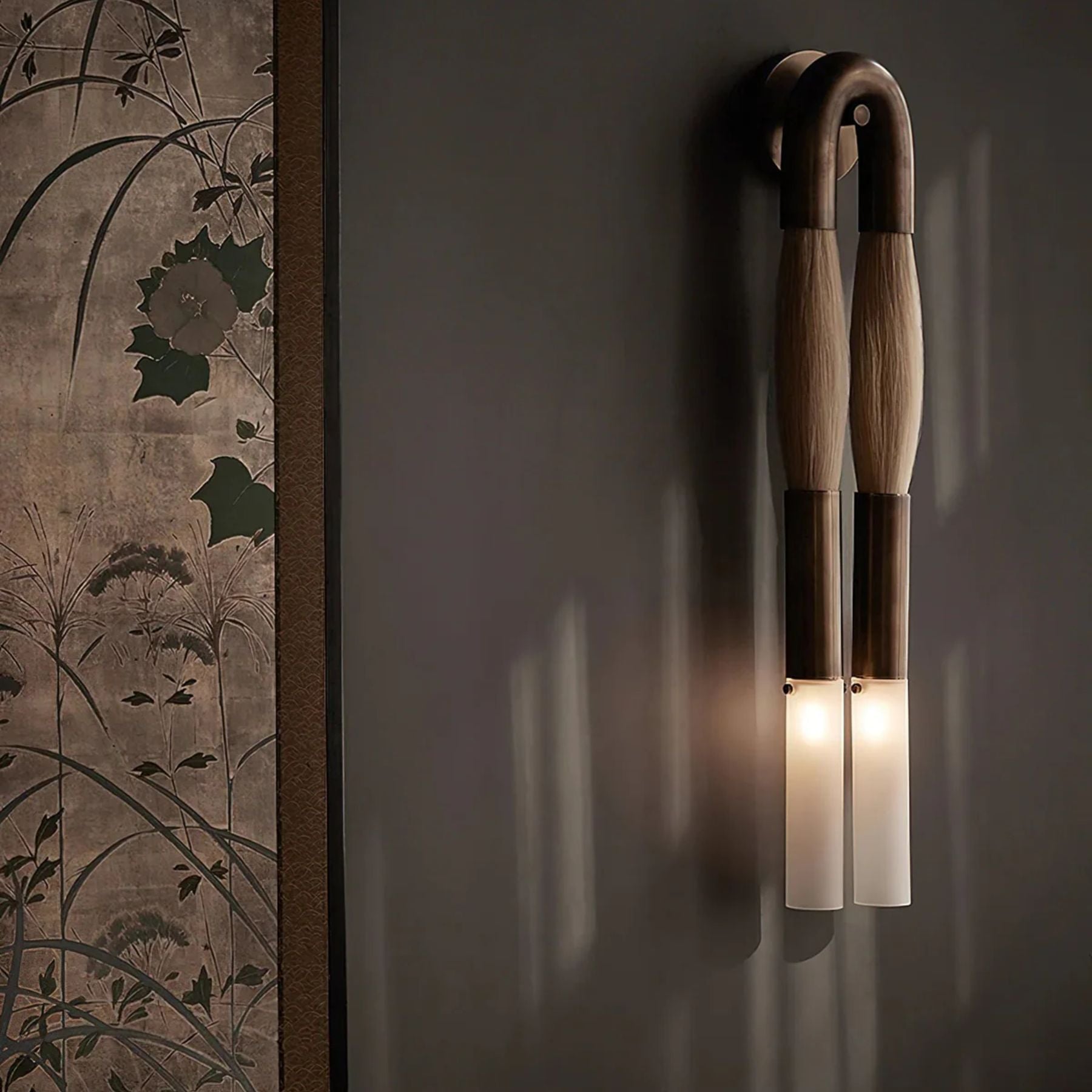 Joalezo Wandlamp