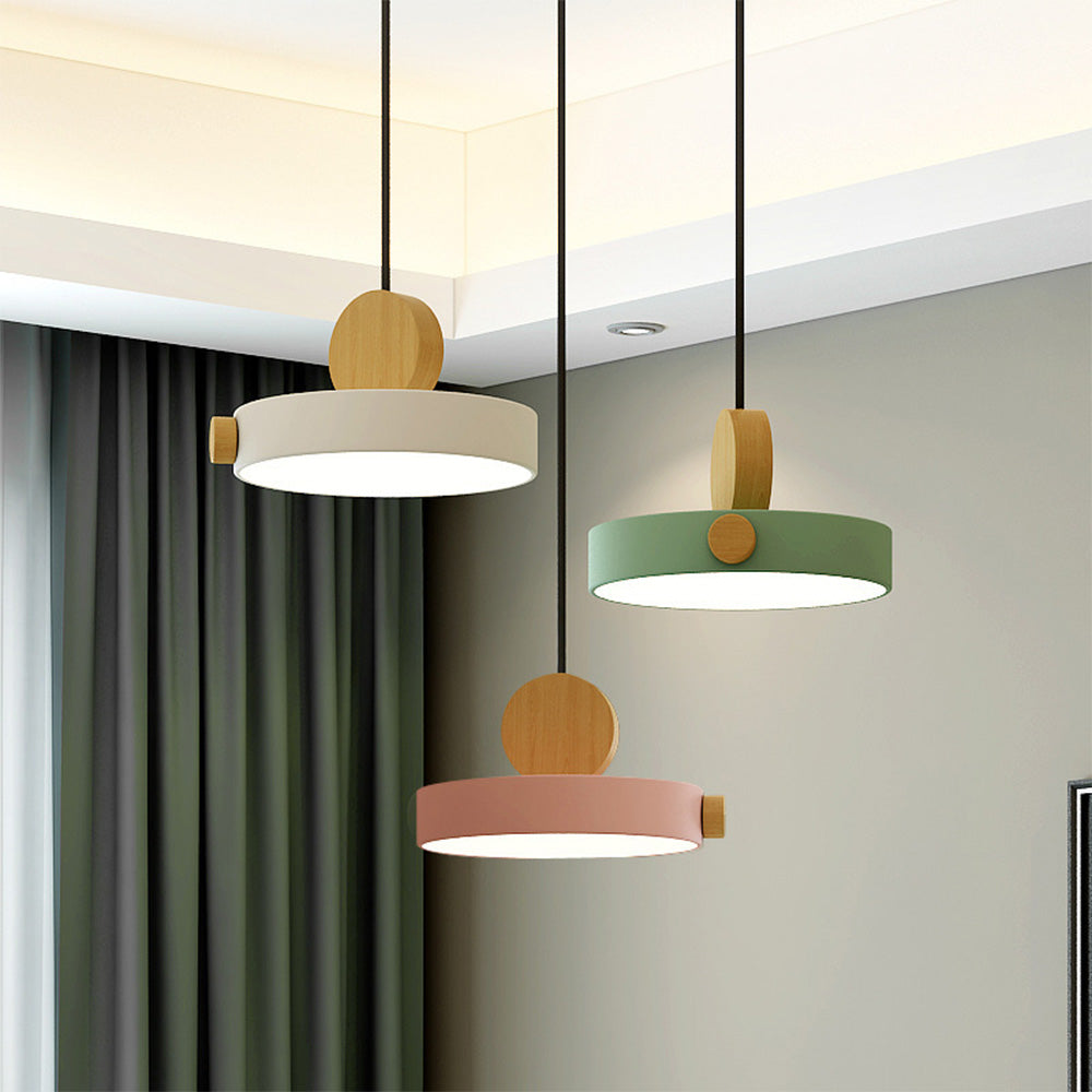 Cousel Scandinavische Hanglamp