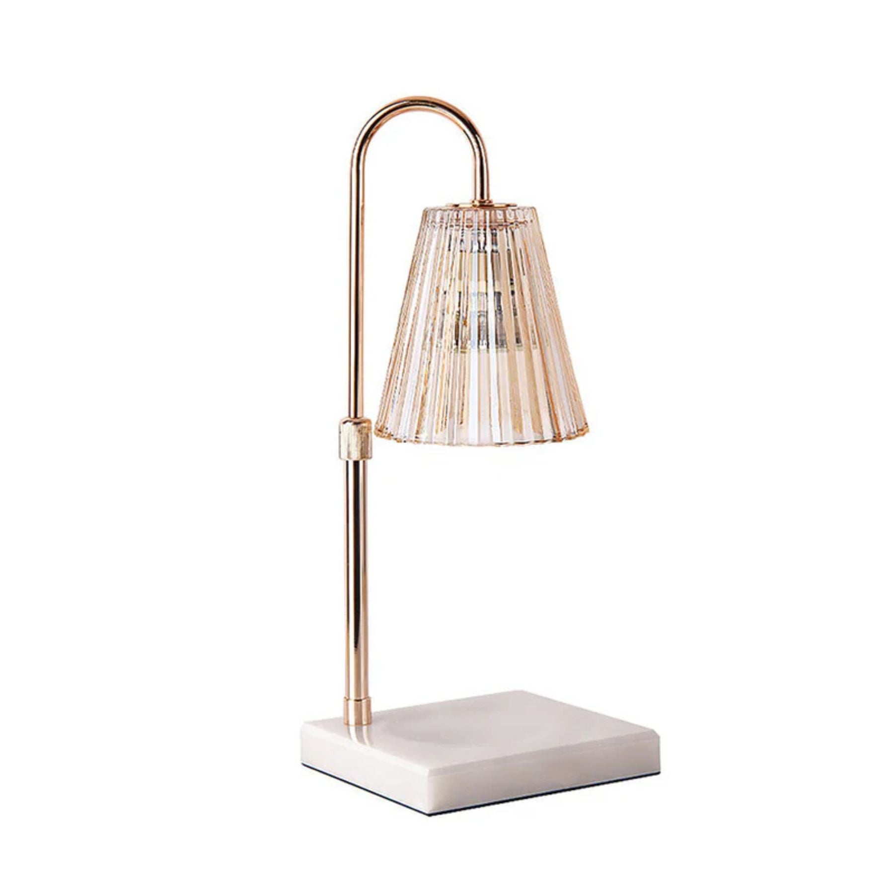 Selvoro Kaarslamp