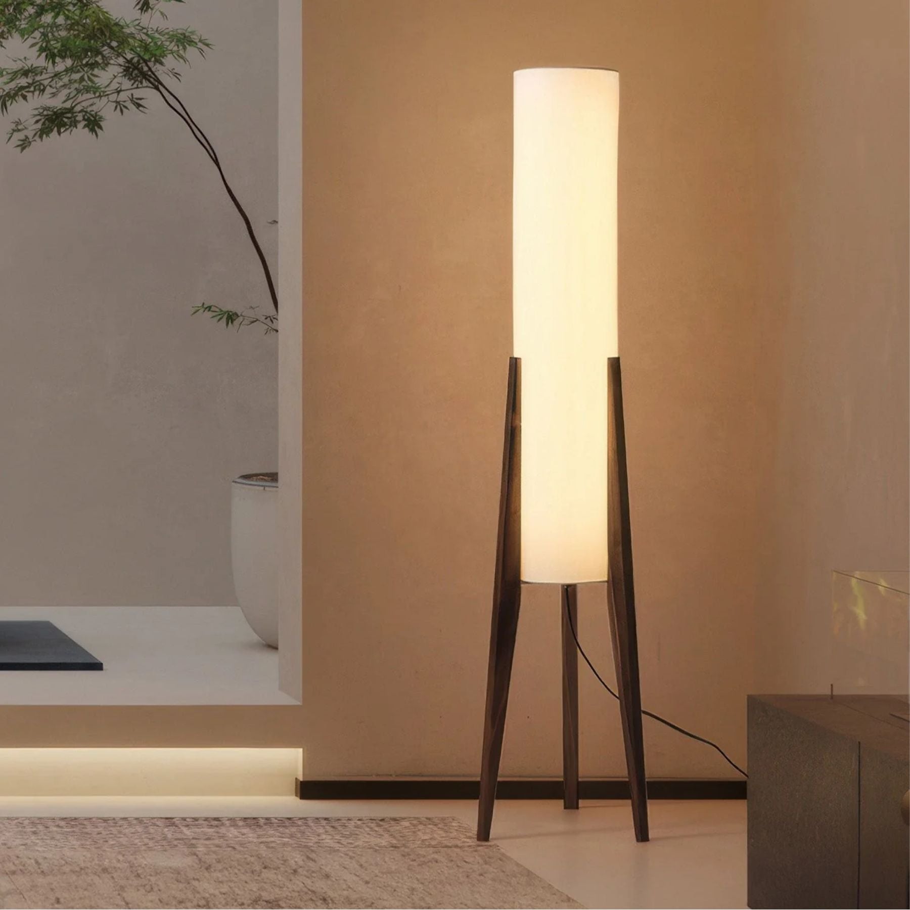Maleso Houten Vloermap