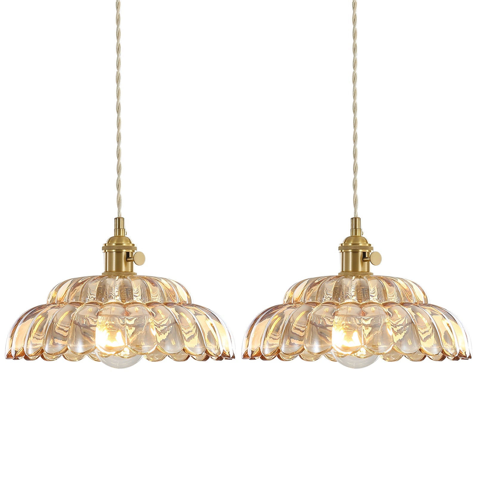Coaren Hanglamp
