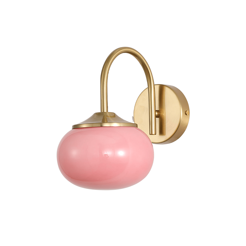 Mola Wandlamp