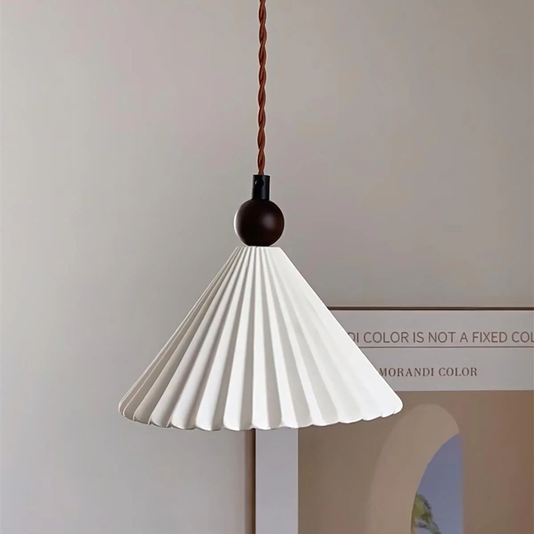 Kinnel Keramische Hanglamp