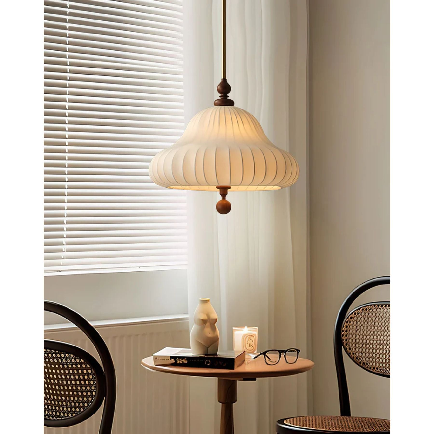 Lunaro Hanglamp