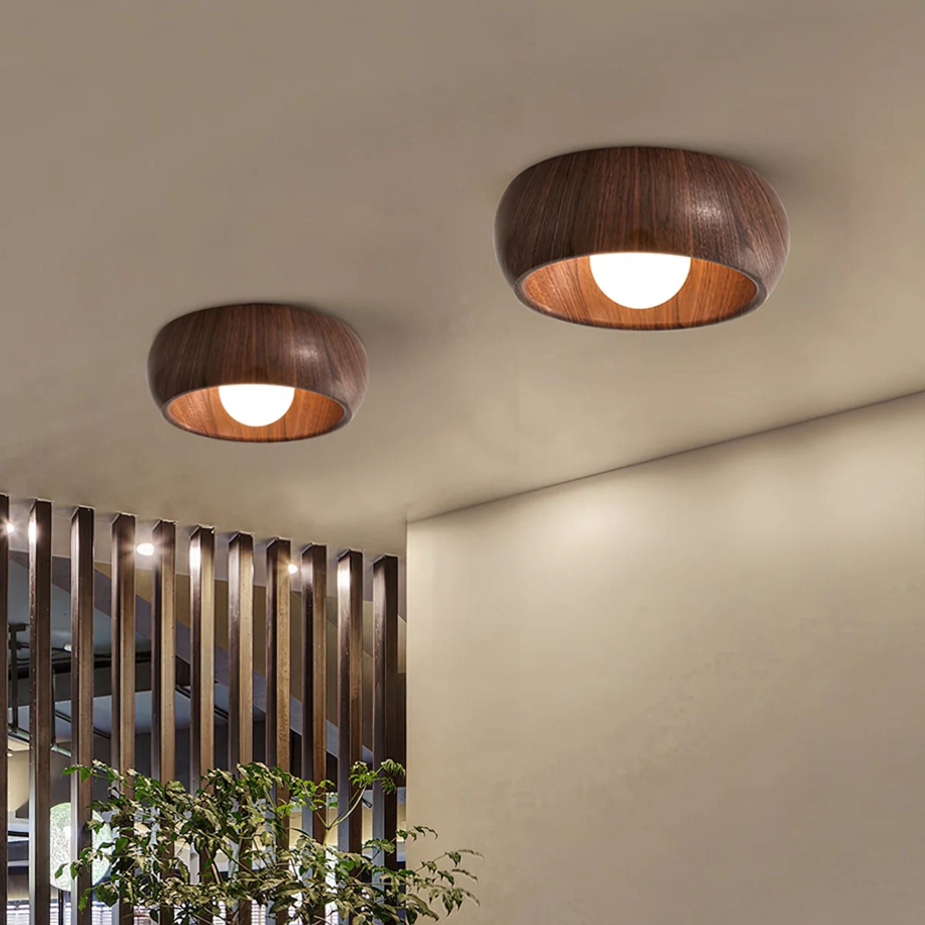 Wazu Plafondlamp
