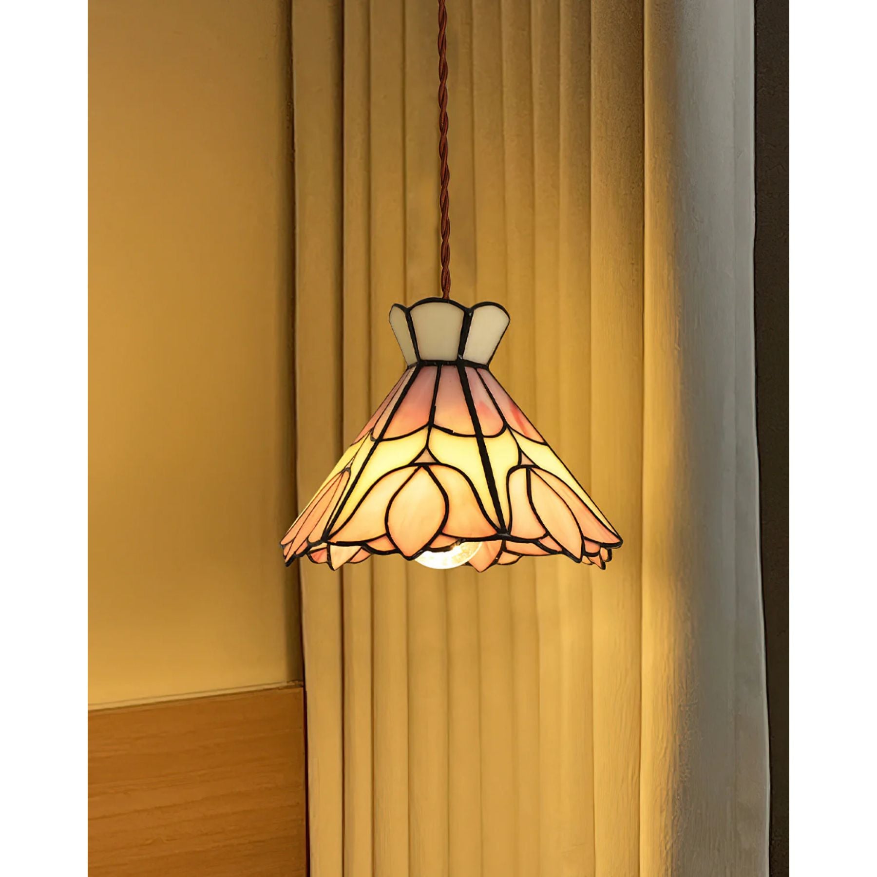 Sadena Tiffany Hanglamp