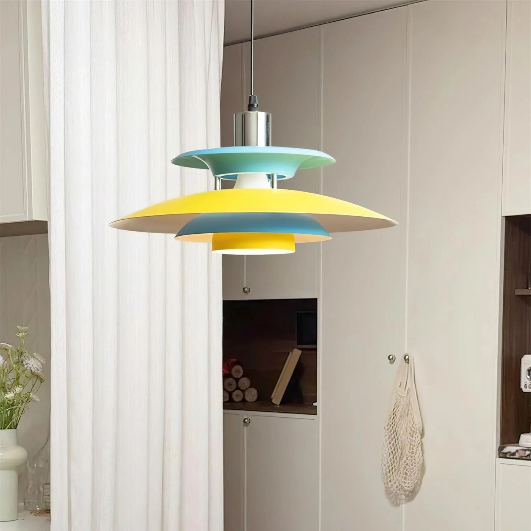 Covena Mel Hanglamp