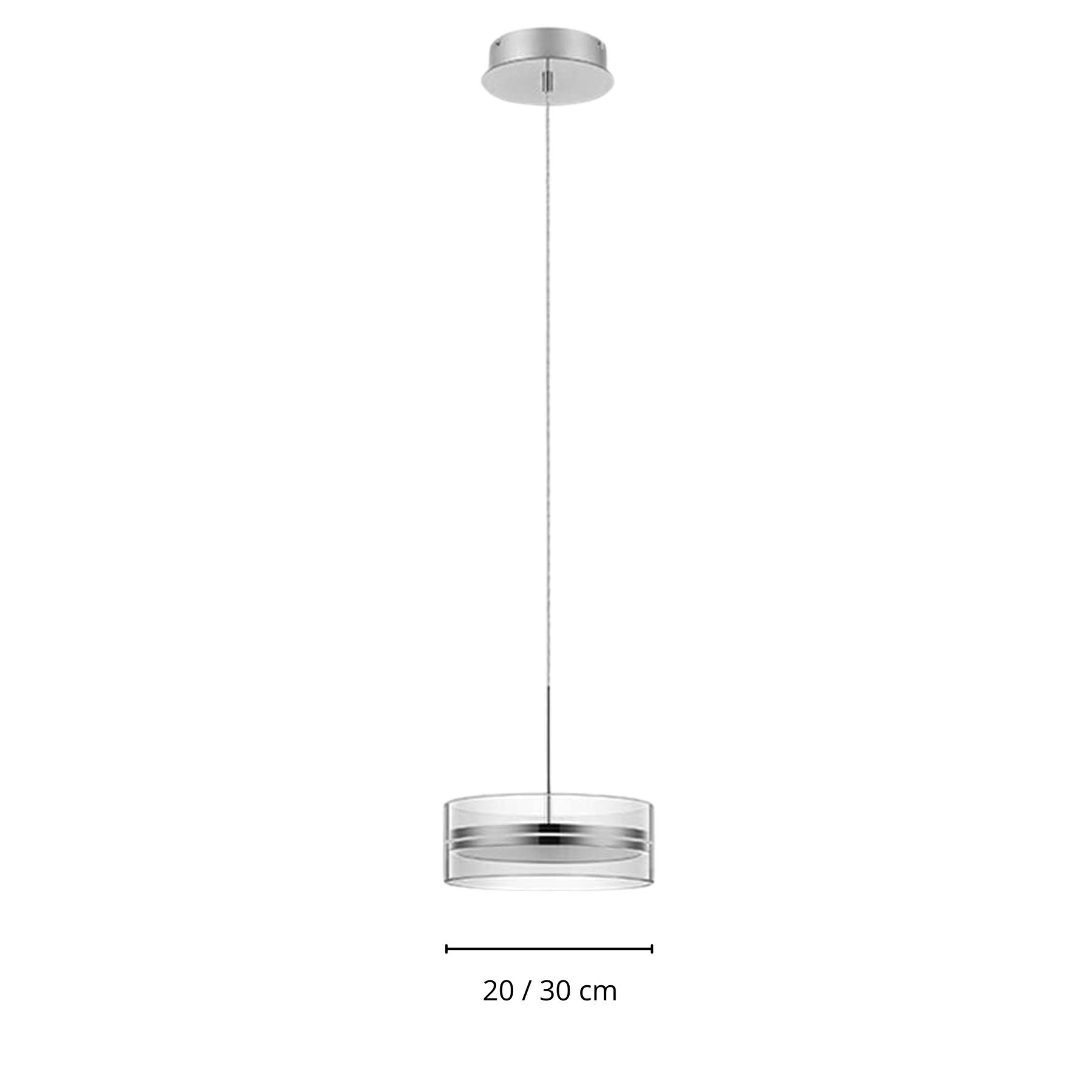 Zallyon Hanglamp