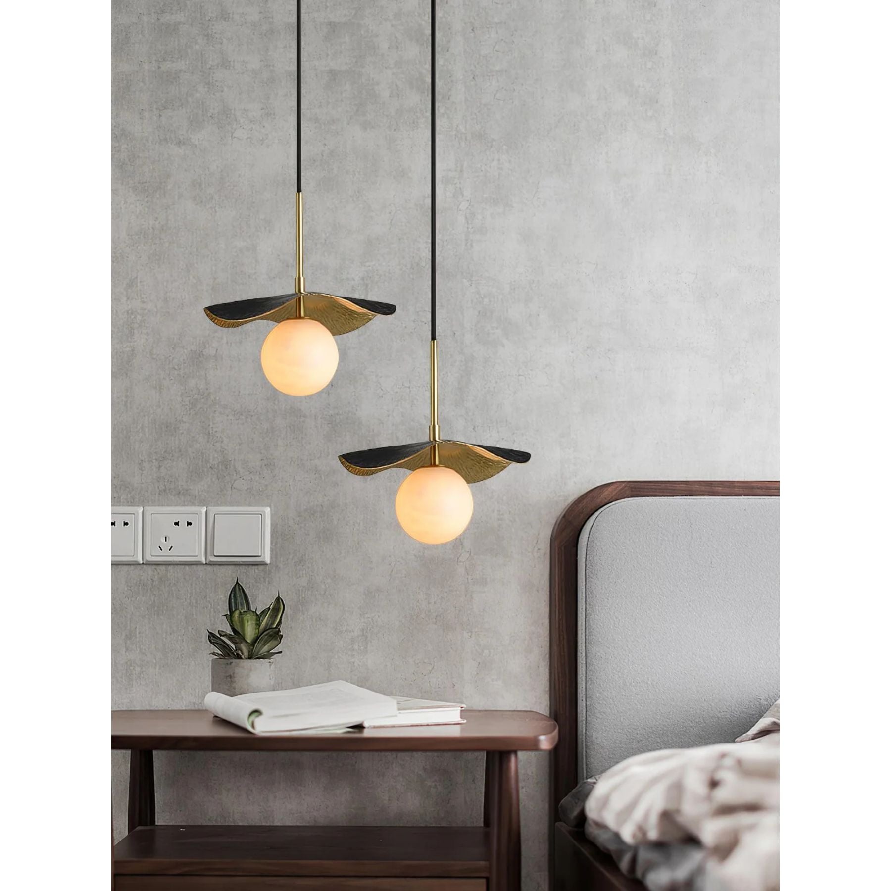 Mivaro Hanglamp