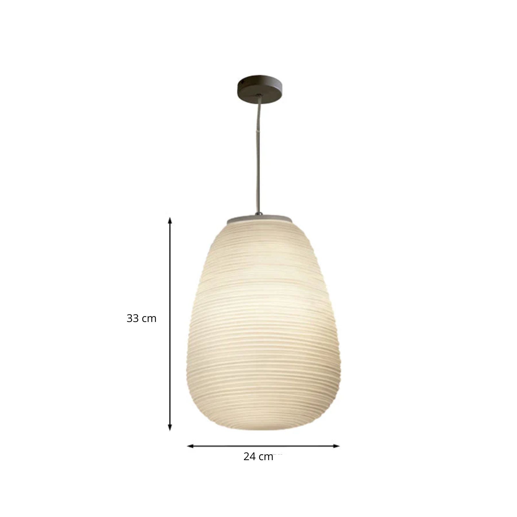 Zera Hanglamp