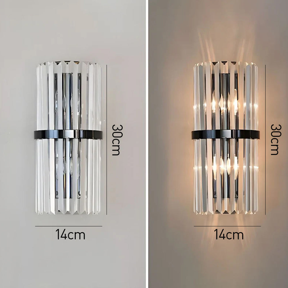 Quilron Wandlamp