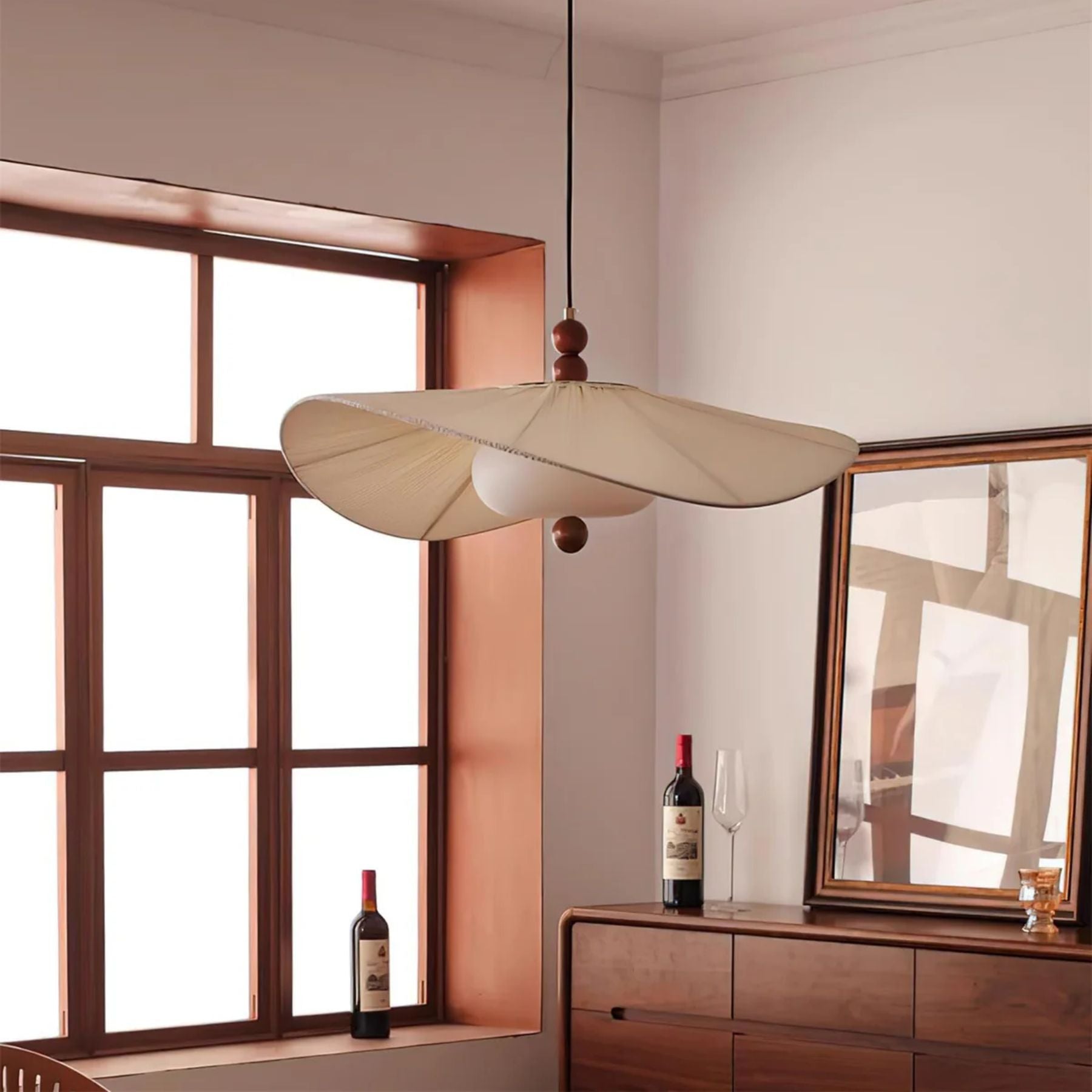 Sarizefa Hanglamp