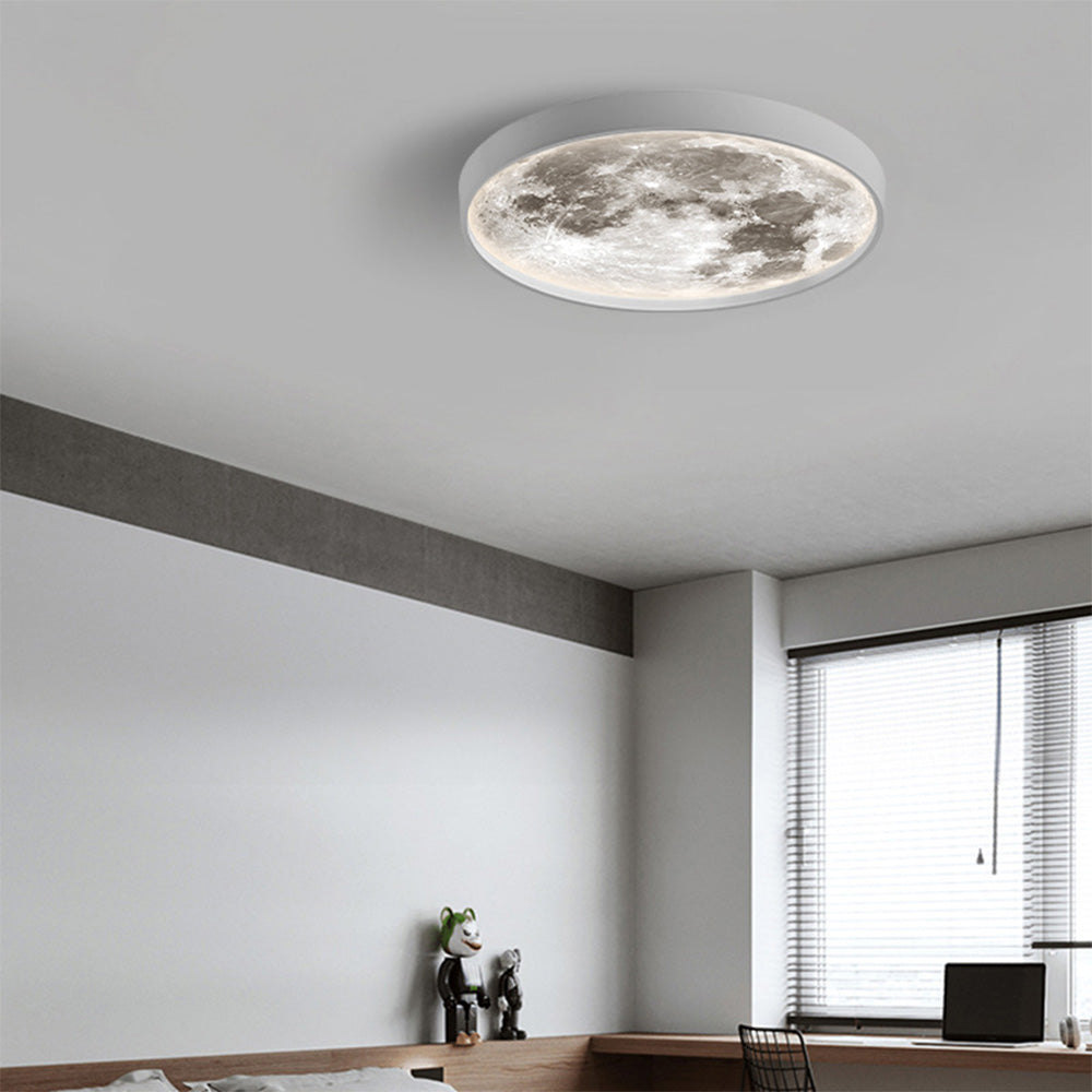 Lumona Maanlamp