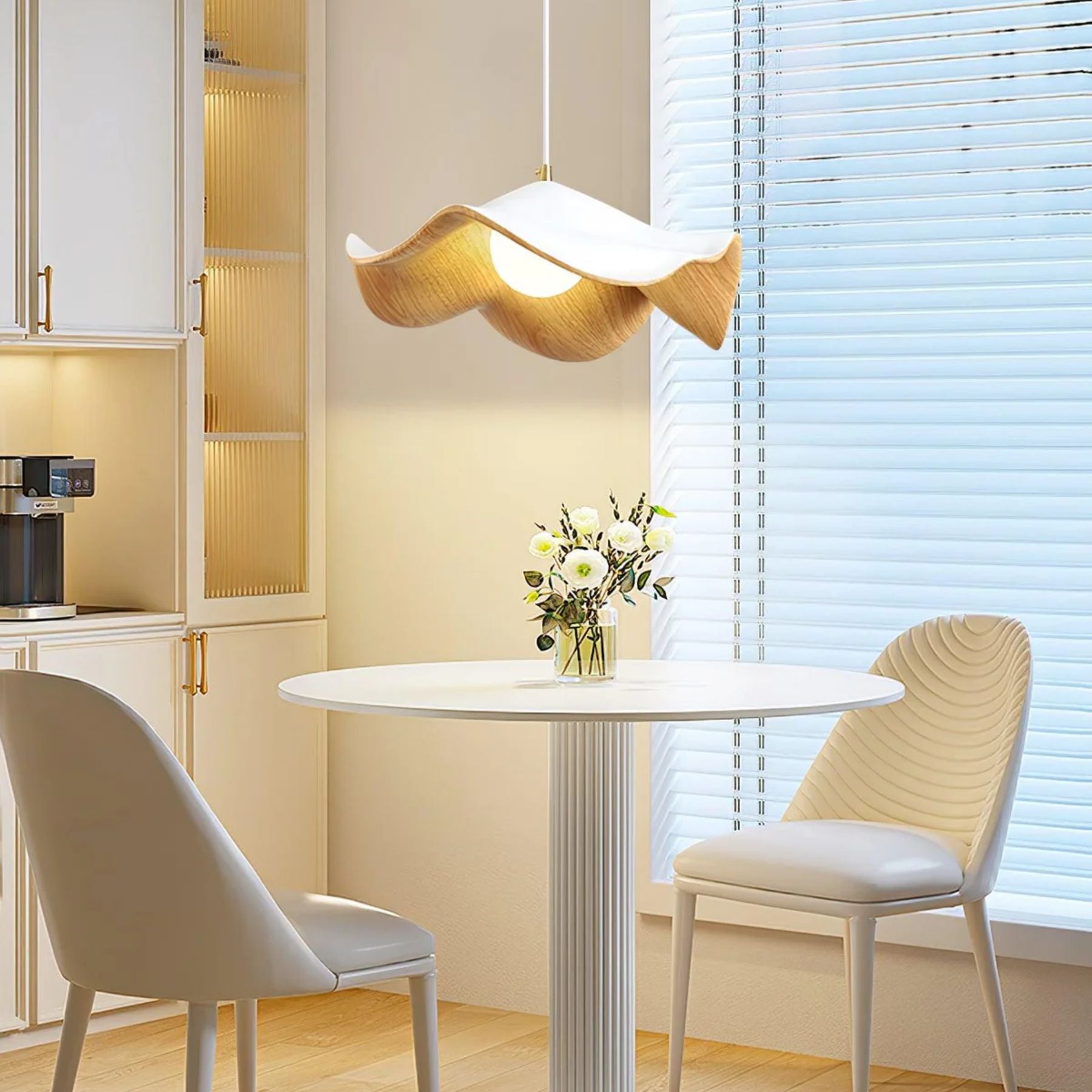 LisFlower Hanglamp