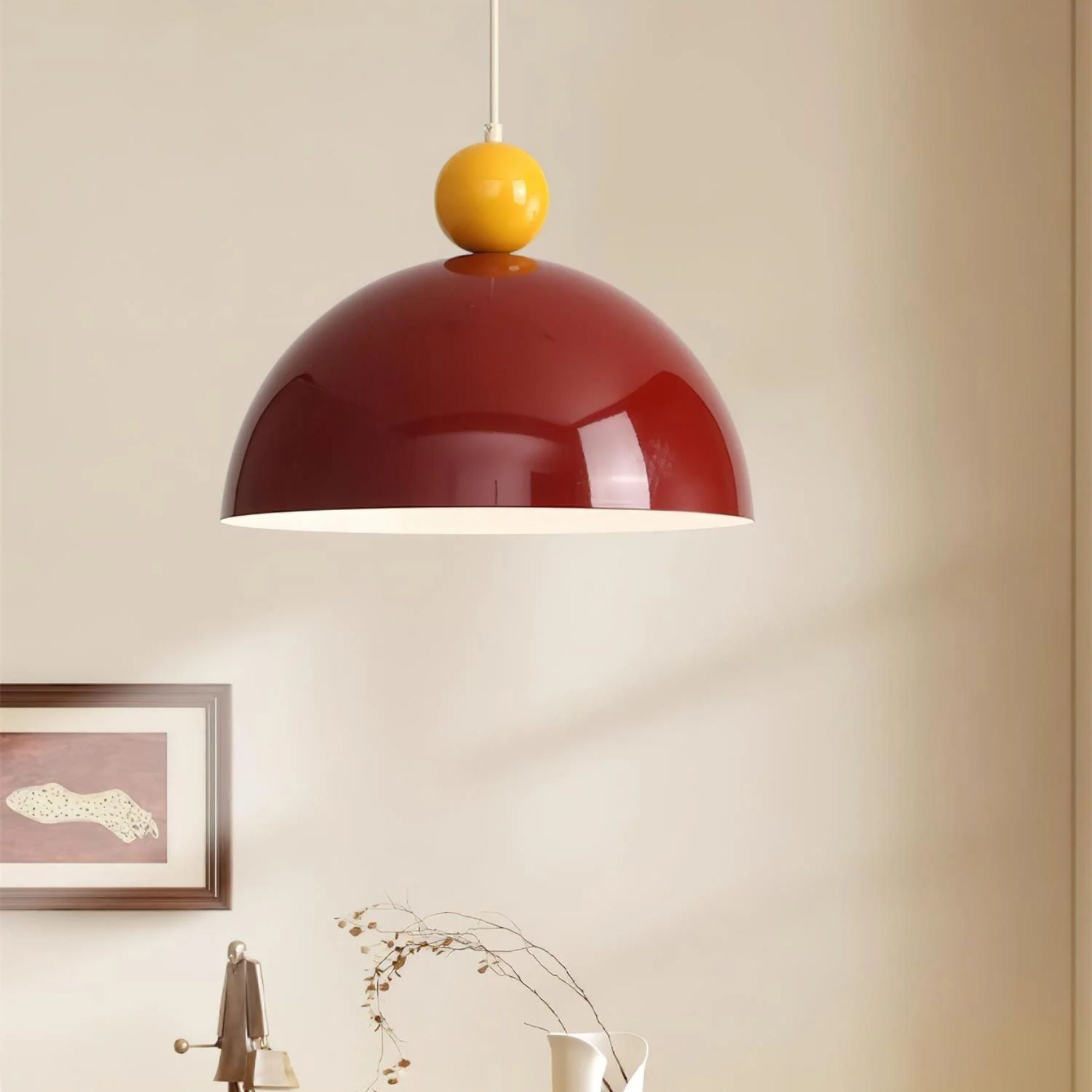 Dotaza Hanglamp