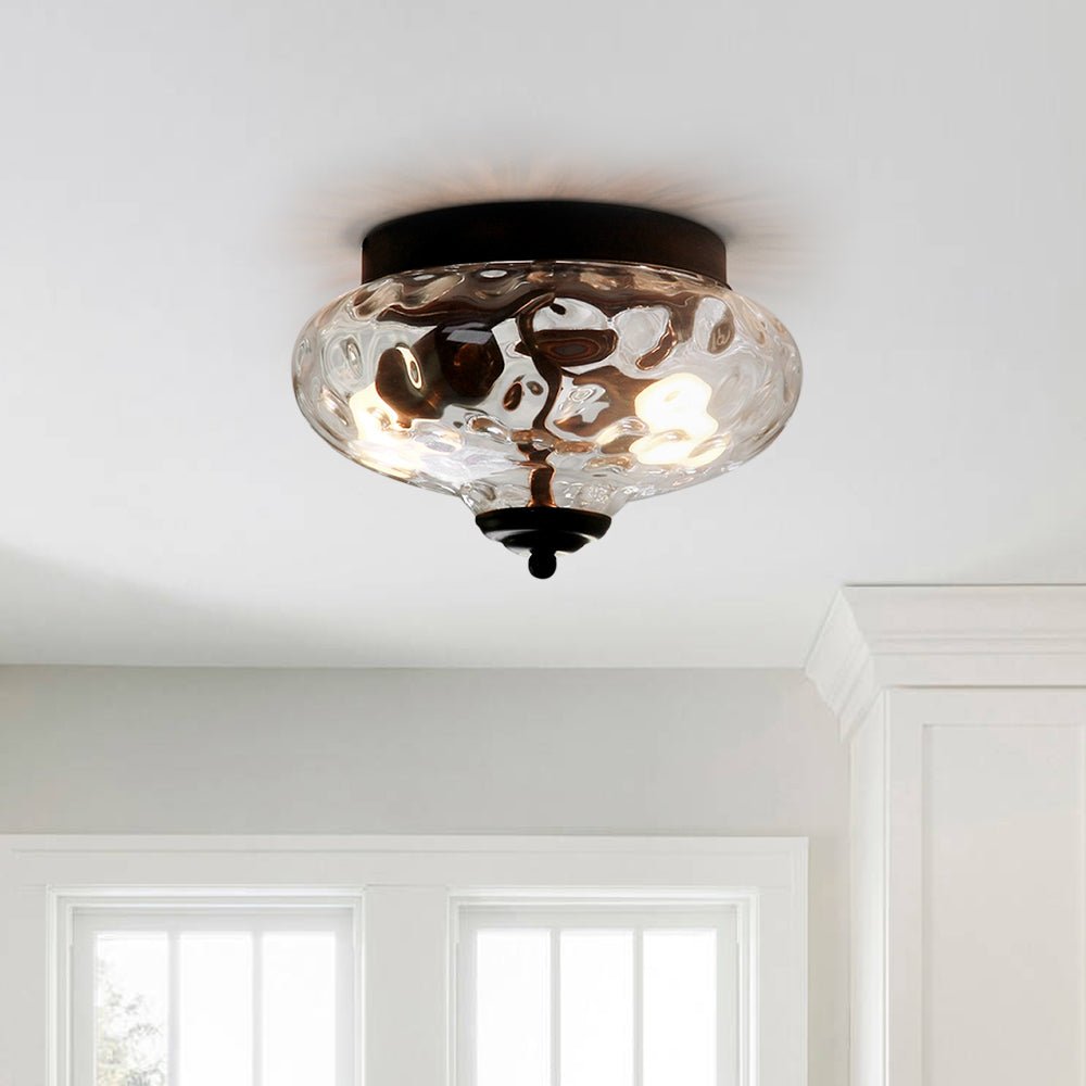 Zimano Plafondlamp