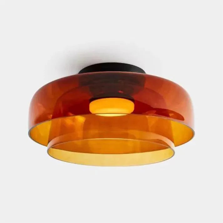 Syllon Gelaagde Plafondlamp