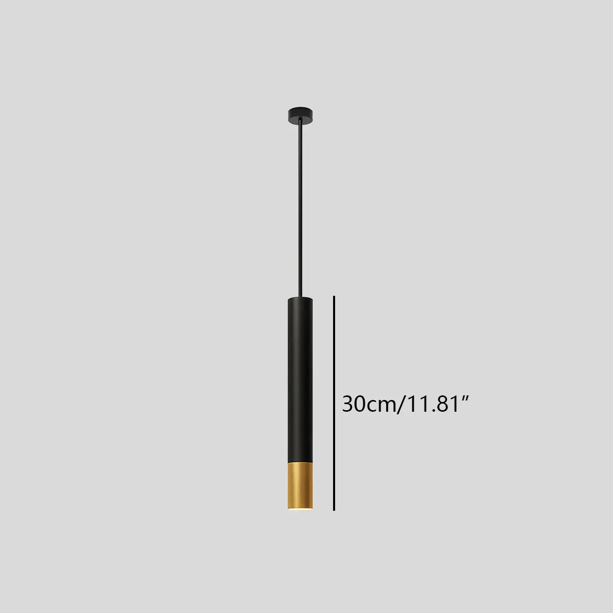 Loslen Arc Hanglamp