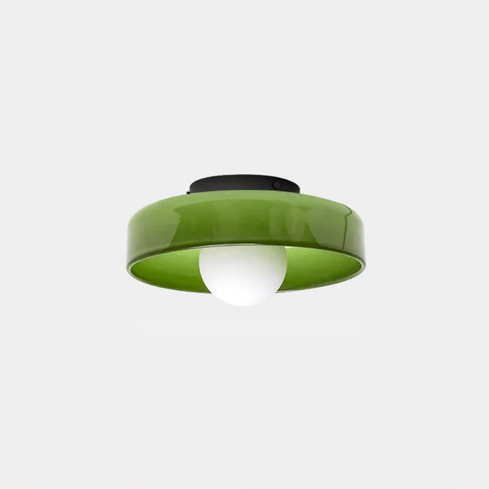 Mulon Plafondlamp en Wandlamp