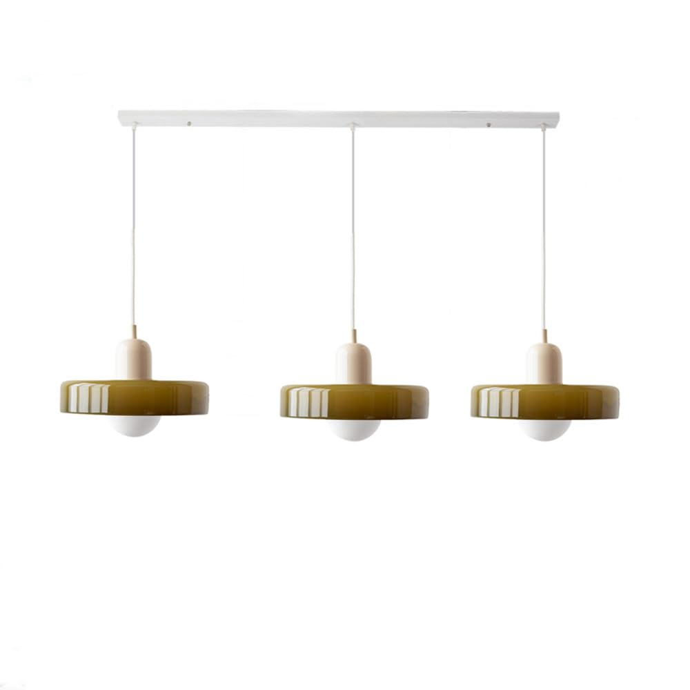 Luccon Triple Hanglamp