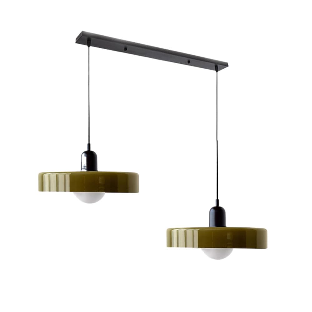 Luccon Dubbele Hanglamp