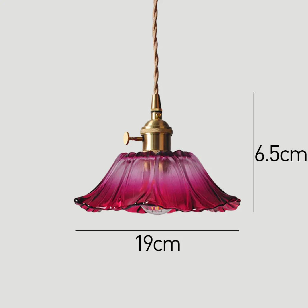 Cullivan Flower Hanglamp