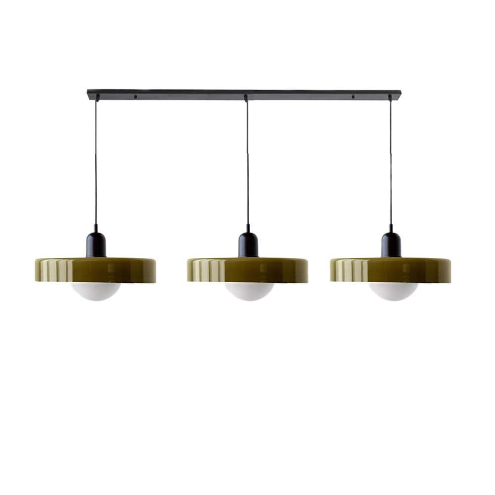Luccon Triple Hanglamp