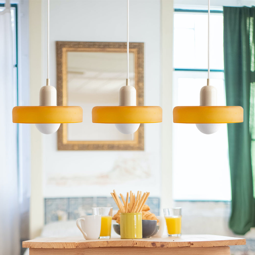 Luccon Triple Hanglamp