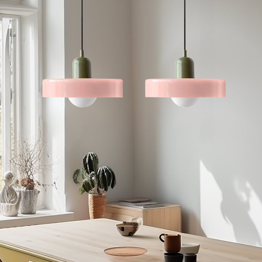 Luccon Dubbele Hanglamp