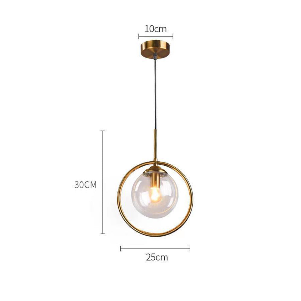 Emerlyn Hanglamp