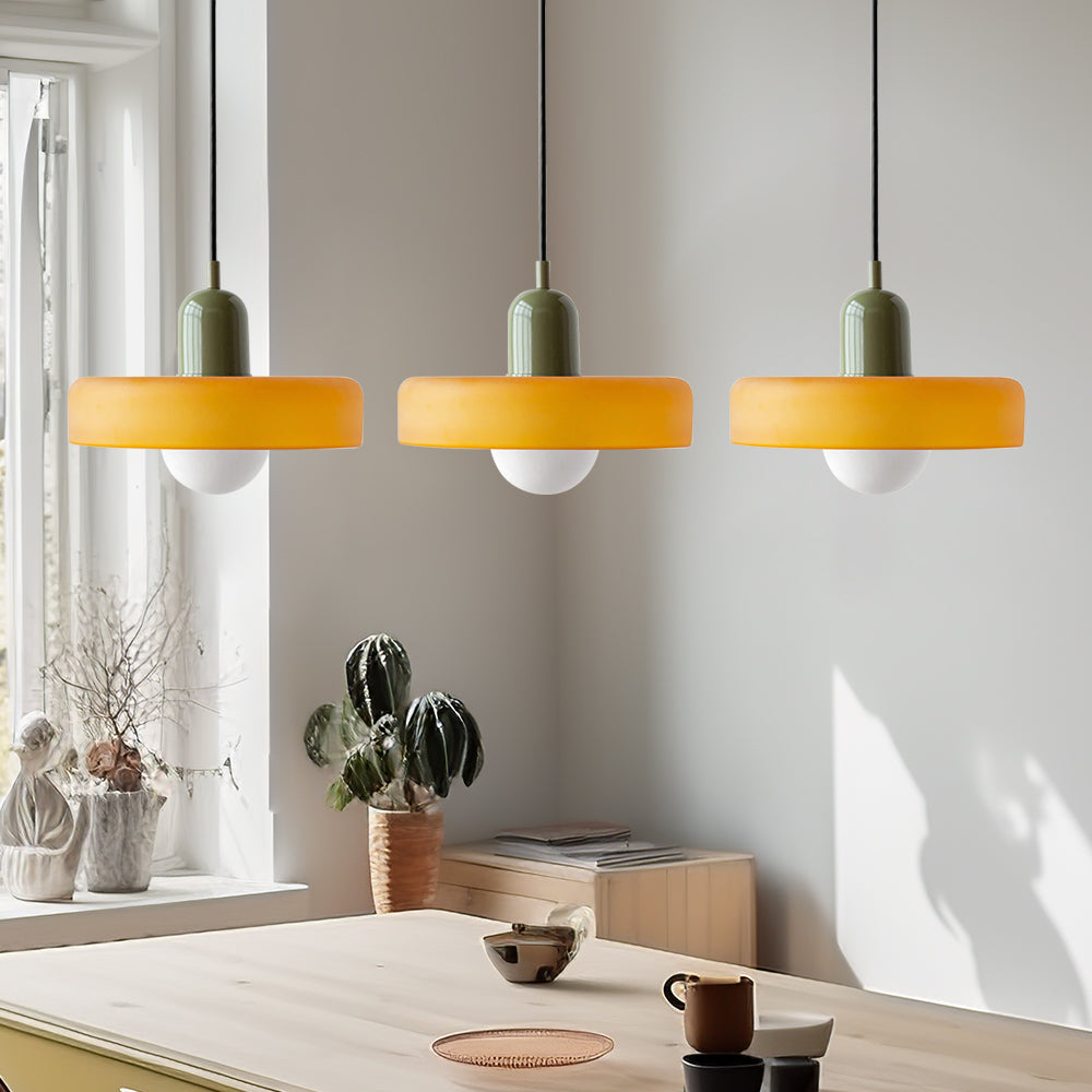 Luccon Triple Hanglamp