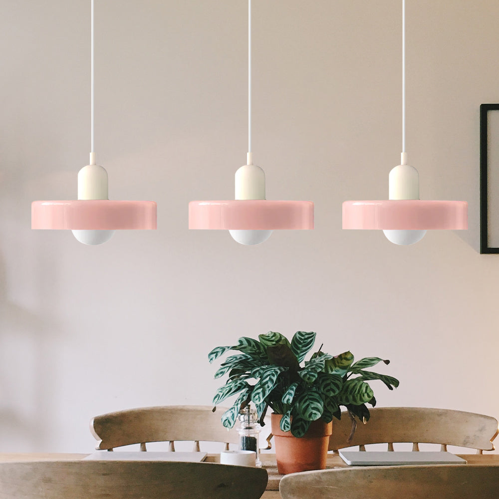 Luccon Triple Hanglamp