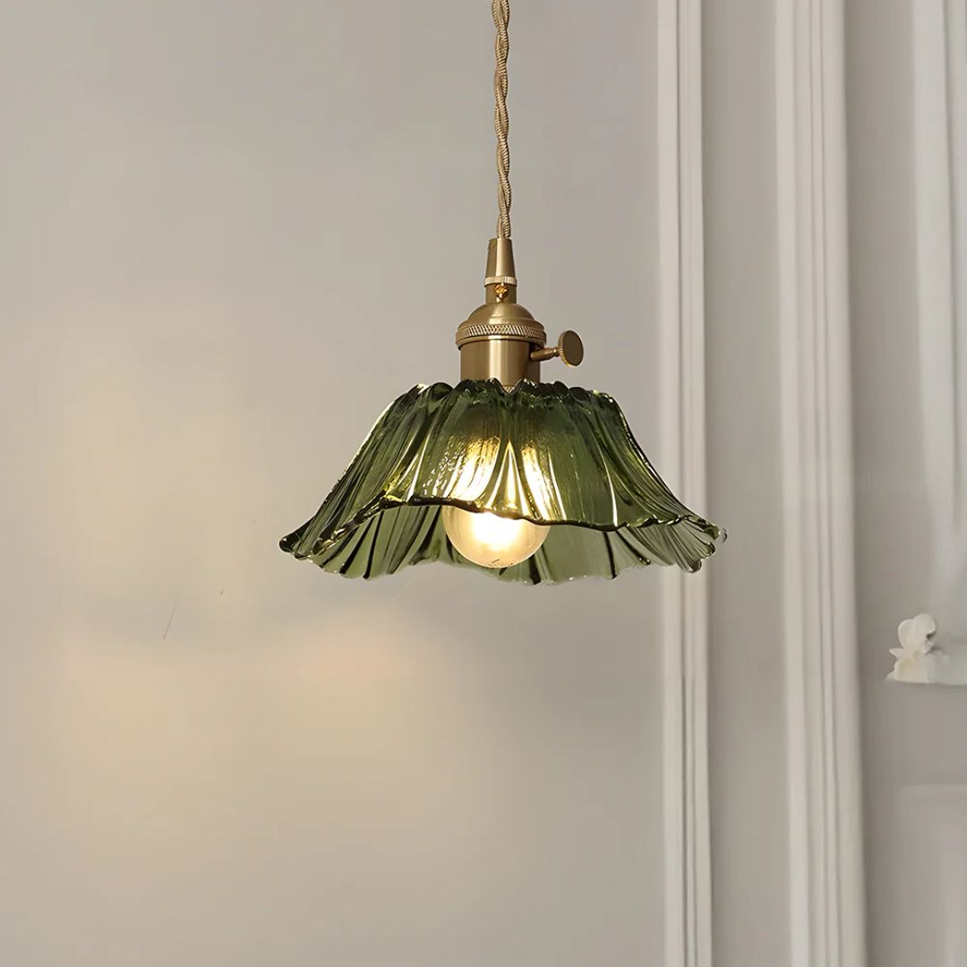 Cullivan Flower Hanglamp