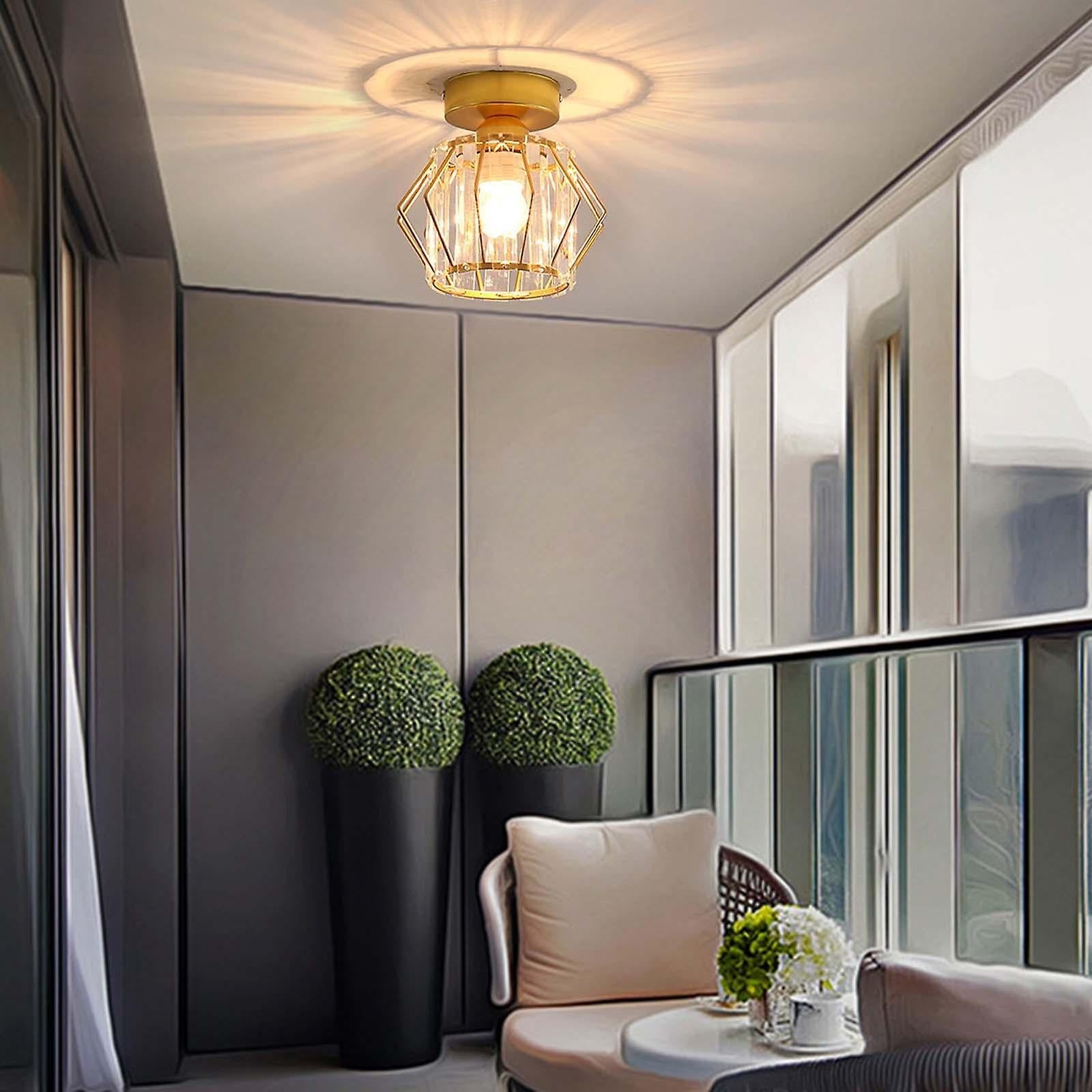 Trisal Plafondlamp